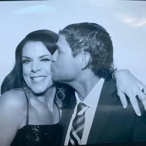 Meet your Posher, Ashleigh